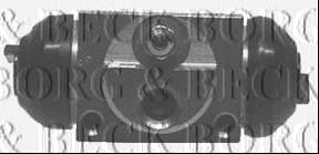 BORG & BECK bbw1791 -  Колесный тормозной цилиндр